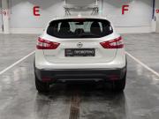 Nissan Qashqai II Казань  - изображение 33