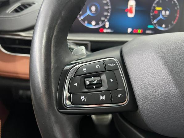 Chery Tiggo 8 Pro Max I с пробегом 2022 года, цена 2 250 000 рублей, 57026 км, внедорожник, Автокод Объявления