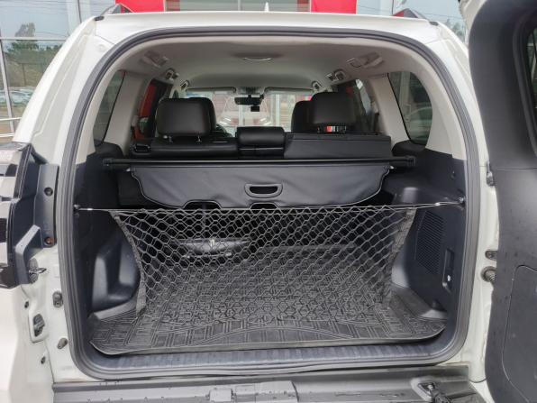 Toyota Land Cruiser Prado 150 Series Рестайлинг 3 с пробегом 2020 года, цена 6 300 000 рублей, 80500 км, внедорожник, Автокод Объявления
