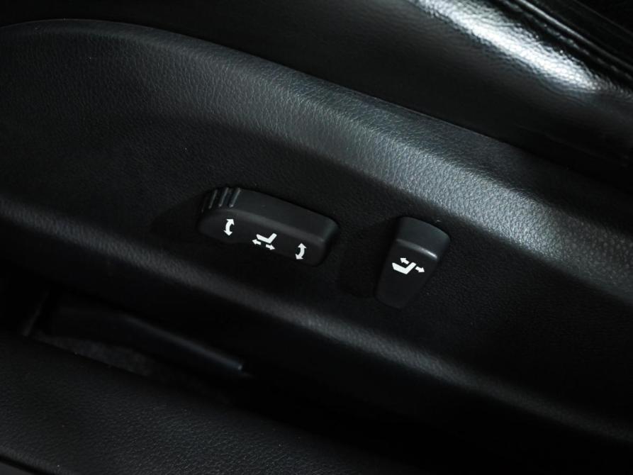 Nissan Teana II Рестайлинг Екатеринбург  - изображение 20