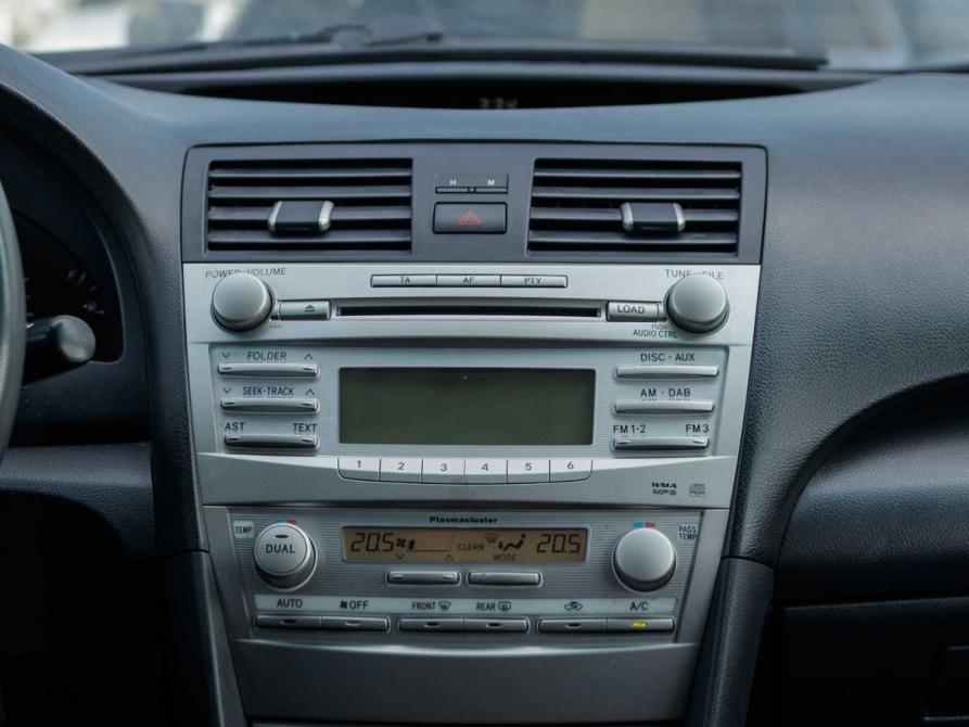 Toyota Camry VI (XV40) Рестайлинг Новосибирск  - изображение 14