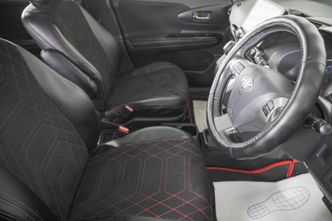 Toyota Wish II Рестайлинг с пробегом 2016 года, цена 1 749 000 рублей, 154000 км, минивэн, Автокод Объявления