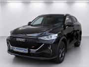 Haval F7x I Рестайлинг Москва  - изображение 16
