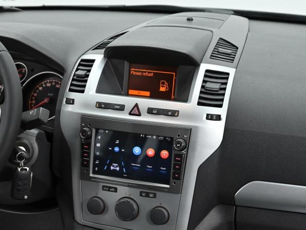 Opel Zafira B Рестайлинг с пробегом 2012 года, цена 799 000 рублей, 228000 км, компактвэн, Автокод Объявления