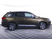 Mitsubishi Outlander III Рестайлинг 3 Москва  - изображение 24