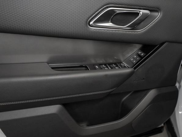 Land Rover Range Rover Velar I с пробегом 2018 года, цена 4 280 000 рублей, 66396 км, внедорожник, Автокод Объявления