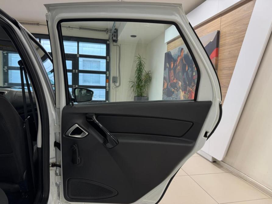 Lada (ВАЗ) Granta I Рестайлинг Астрахань  - изображение 9