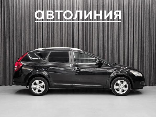 Kia Ceed I с пробегом 2007 года, цена 599 000 рублей, 220000 км, универсал, Автокод Объявления