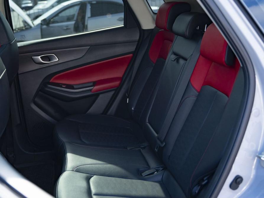 Changan CS55 Plus II Ростов-на-Дону  - изображение 23
