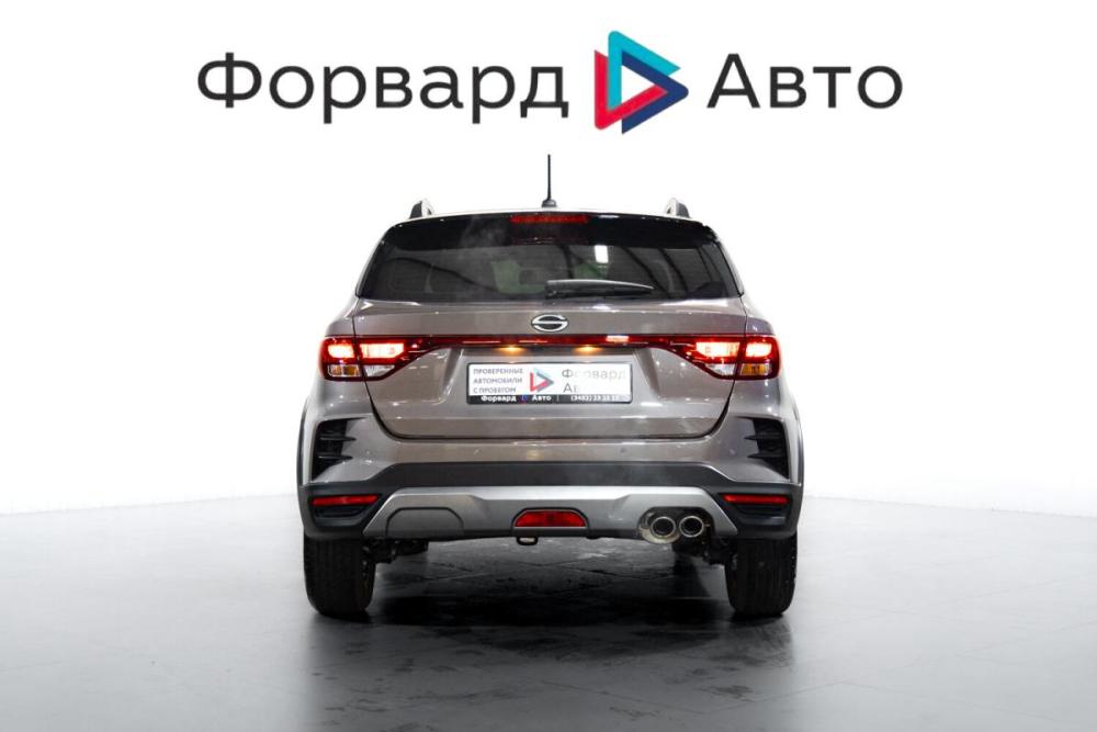 Solaris KRX Тюмень  - изображение 7