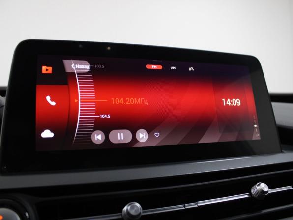 Chery Tiggo 4 Pro I с пробегом 2024 года, цена 1 639 900 рублей, 29775 км, внедорожник, Автокод Объявления
