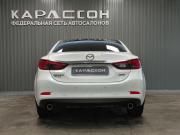 Mazda 6 III (GJ) Рестайлинг Пермь  - изображение 22