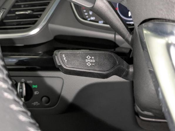 Audi Q5 II (FY) с пробегом 2020 года, цена 3 299 500 рублей, 122000 км, внедорожник, Автокод Объявления