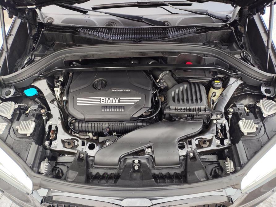 BMW X1 II (F48) Санкт-Петербург  - изображение 10