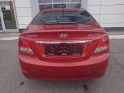 Hyundai Solaris I Новокузнецк  - изображение 22