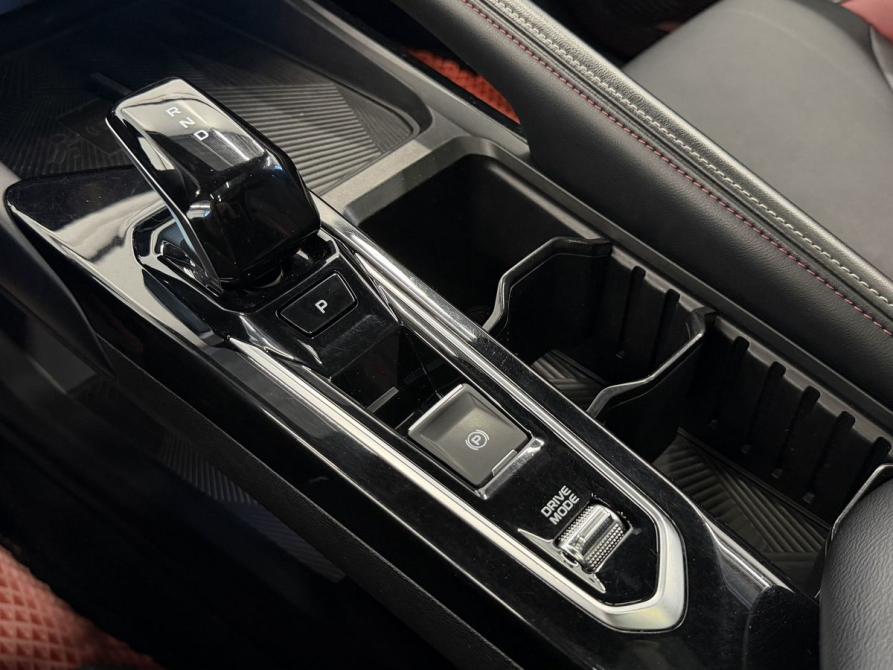 Geely Coolray I Рестайлинг Псков  - изображение 22