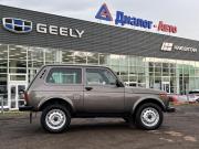 Lada (ВАЗ) 2121 (4x4) I Рестайлинг Набережные Челны  - изображение 30