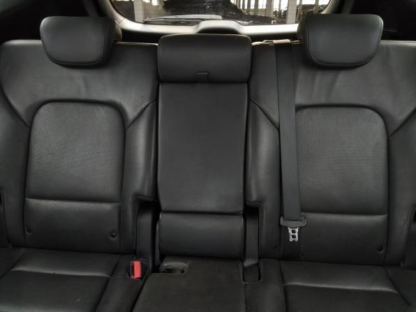 Hyundai Santa Fe III Рестайлинг с пробегом 2017 года, цена 1 849 000 рублей, 254549 км, внедорожник, Автокод Объявления