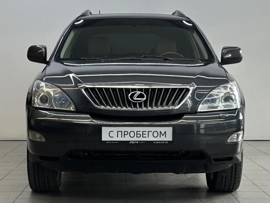 Lexus RX II Барнаул  - изображение 3