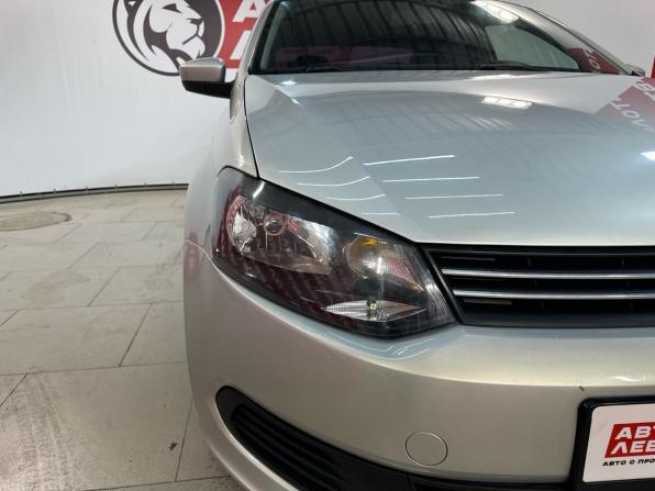 Volkswagen Polo V с пробегом 2011 года, цена 699 000 рублей, 236528 км, седан, Автокод Объявления