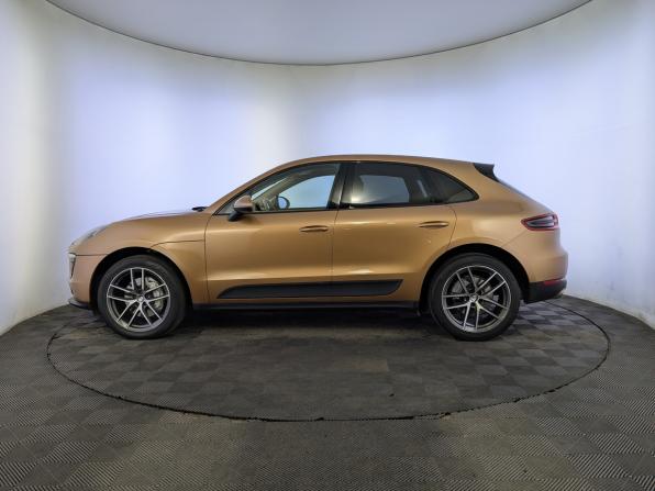 Porsche Macan I с пробегом 2015 года, цена 2 750 000 рублей, 99000 км, внедорожник, Автокод Объявления