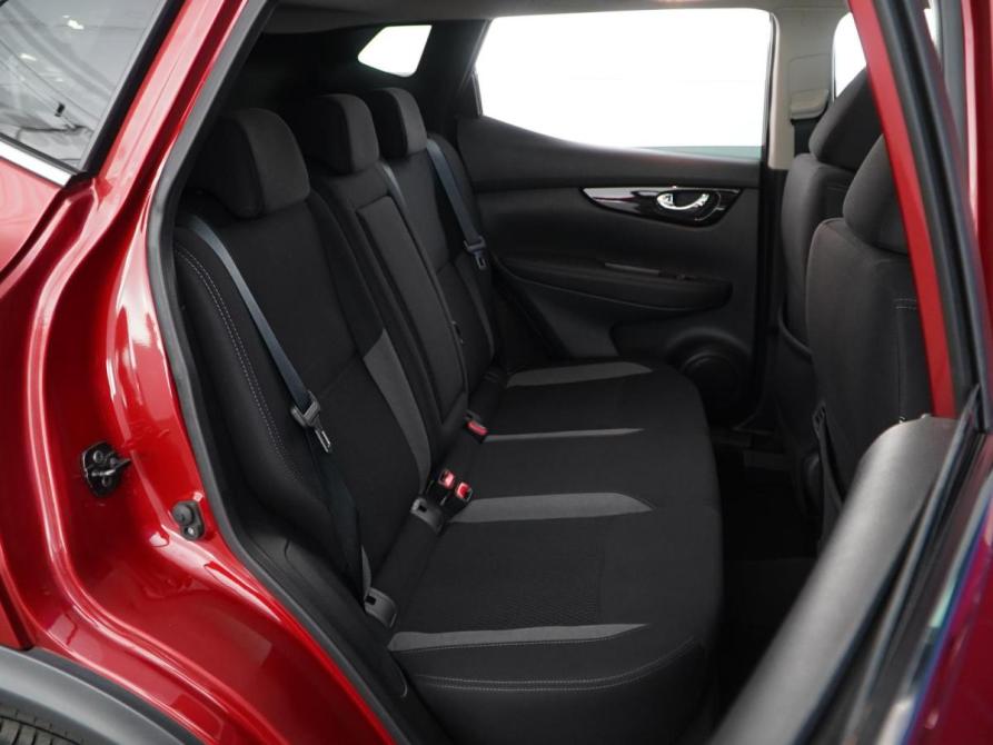 Nissan Qashqai II Рестайлинг Москва  - изображение 7