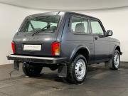 Lada (ВАЗ) 2121 (4x4) I Рестайлинг Великий Новгород  - изображение 23