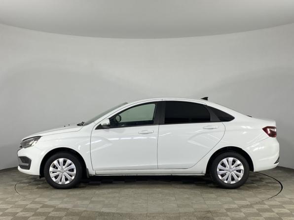 Lada (ВАЗ) Vesta I Рестайлинг (NG) с пробегом 2023 года, цена 1 045 000 рублей, 81334 км, седан, Автокод Объявления