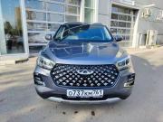 Chery Tiggo 4 Pro I Рестайлинг Ростов-на-Дону  - изображение 21