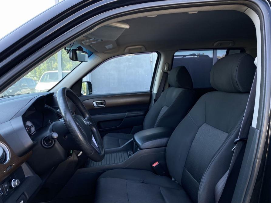 Honda Pilot II Москва  - изображение 19