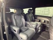 Mercedes-Benz V-Класс III (W447) Рестайлинг 2 Москва  - изображение 59