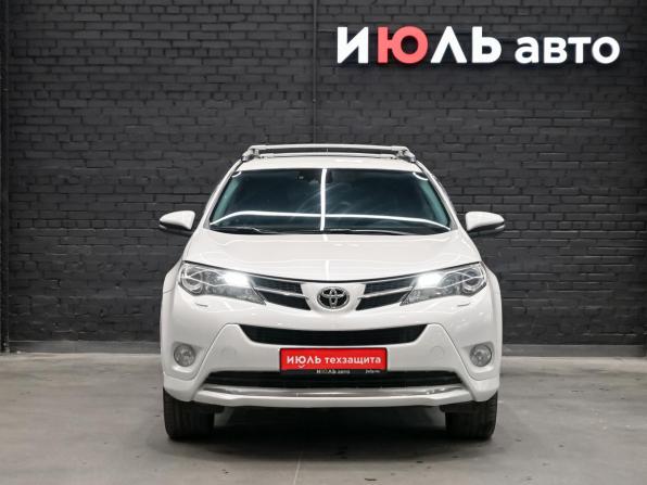 Toyota RAV4 IV (XA40) с пробегом 2013 года, цена 1 990 000 рублей, 237156 км, внедорожник, Автокод Объявления