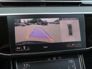 Audi A8 IV (D5) Москва  - изображение 46