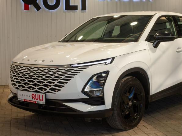 Omoda C5 I с пробегом 2024 года, цена 1 870 000 рублей, 37010 км, внедорожник, Автокод Объявления