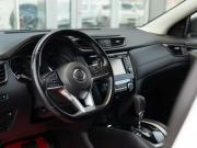 Nissan Qashqai II Рестайлинг Новосибирск  - изображение 32