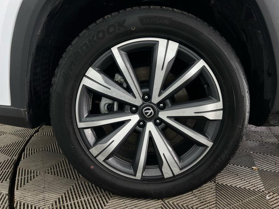 Changan CS95 I Рестайлинг 2 Архангельск  - изображение 17