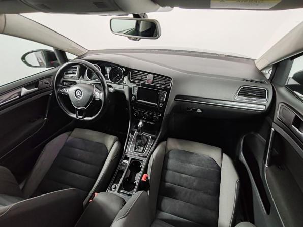 Volkswagen Golf VII с пробегом 2014 года, цена 949 000 рублей, 322578 км, хэтчбек, Автокод Объявления