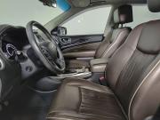 Infiniti QX60 I Рестайлинг Уфа  - изображение 50