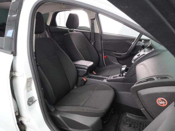 Ford Focus III Рестайлинг с пробегом 2016 года, цена 1 099 000 рублей, 126160 км, хэтчбек, Автокод Объявления