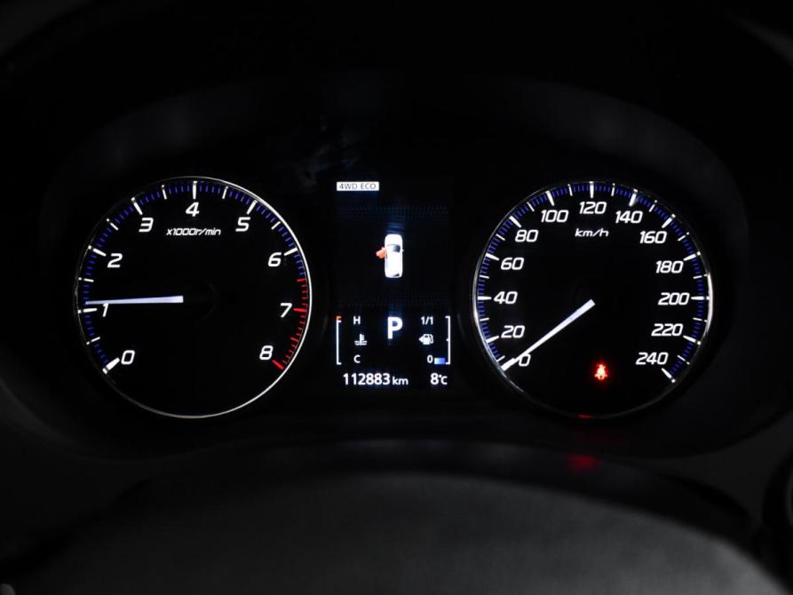 Mitsubishi Outlander III Рестайлинг 3 Санкт-Петербург  - изображение 18