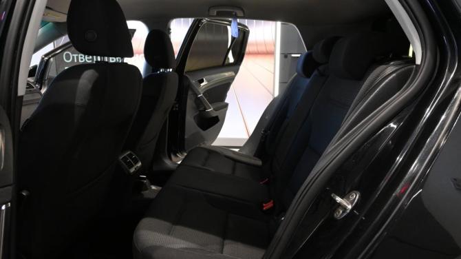 Volkswagen Golf VII с пробегом 2013 года, цена 995 000 рублей, 249657 км, хэтчбек, Автокод Объявления
