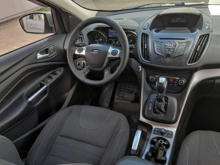 Ford Kuga II Нижний Новгород  - изображение 10