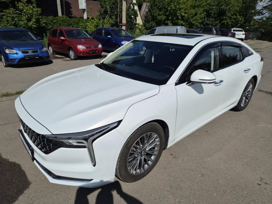 FAW Bestune B70 I Саратов  - изображение 17