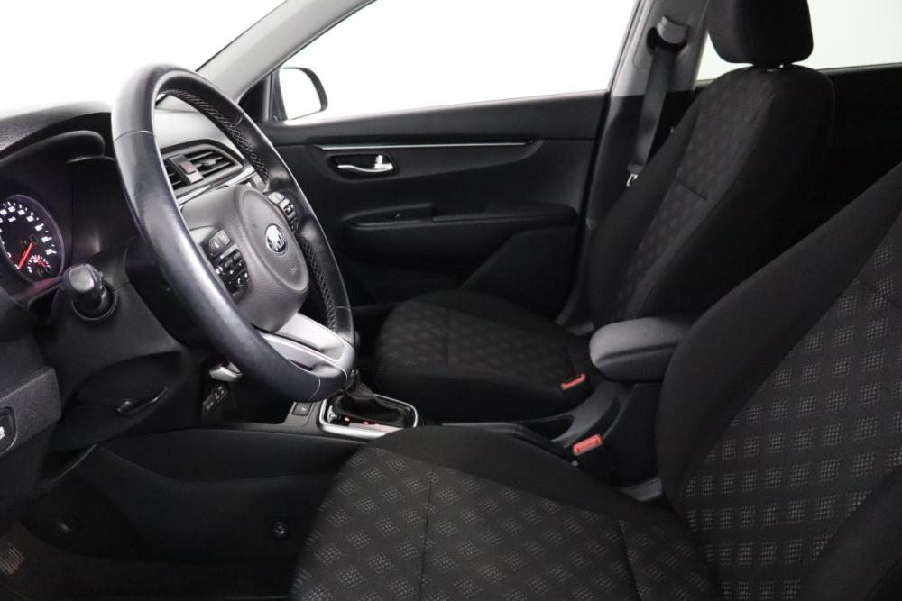Kia Rio IV Санкт-Петербург  - изображение 7
