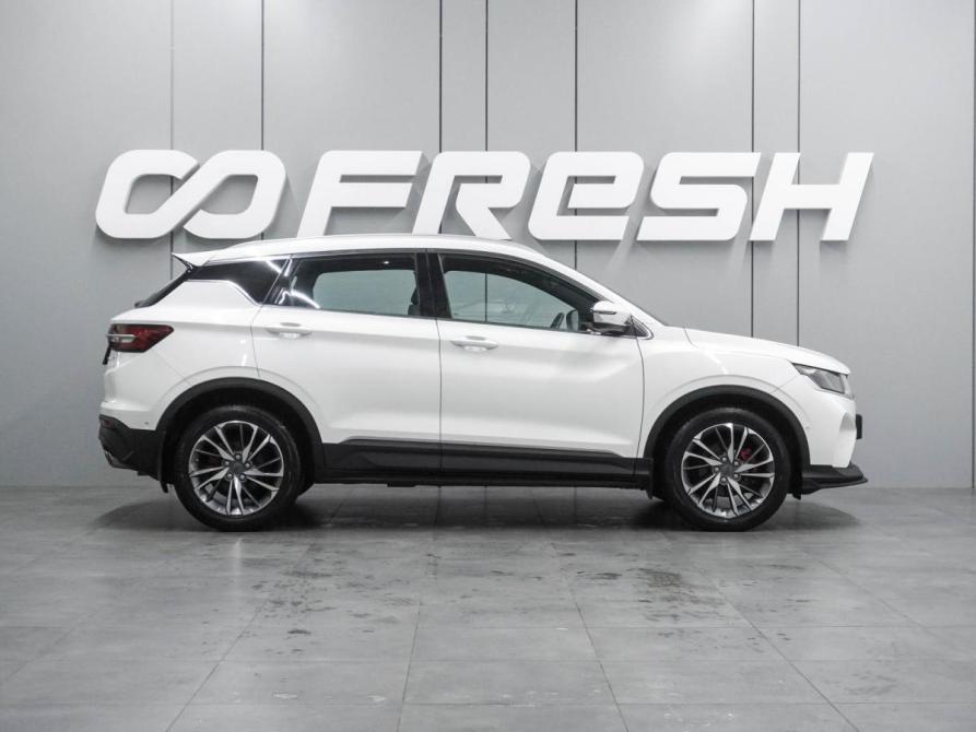 Geely Coolray I Воронеж  - изображение 5