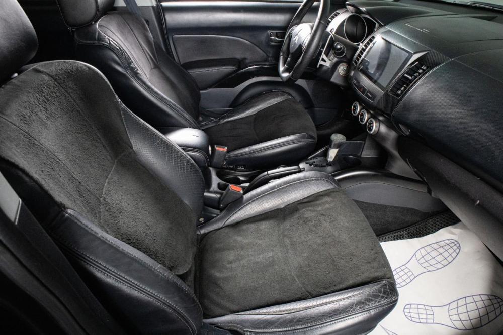 Mitsubishi Outlander II Сургут  - изображение 9