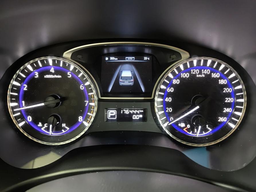 Infiniti QX60 I Рестайлинг Уфа  - изображение 16