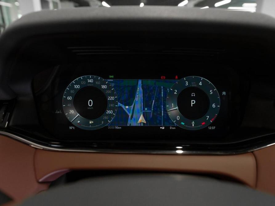 Land Rover Range Rover Evoque II Рестайлинг Москва  - изображение 13
