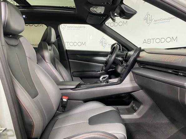Geely Boyue Cool с пробегом 2023 года, цена 2 147 000 рублей, 75107 км, внедорожник, Автокод Объявления