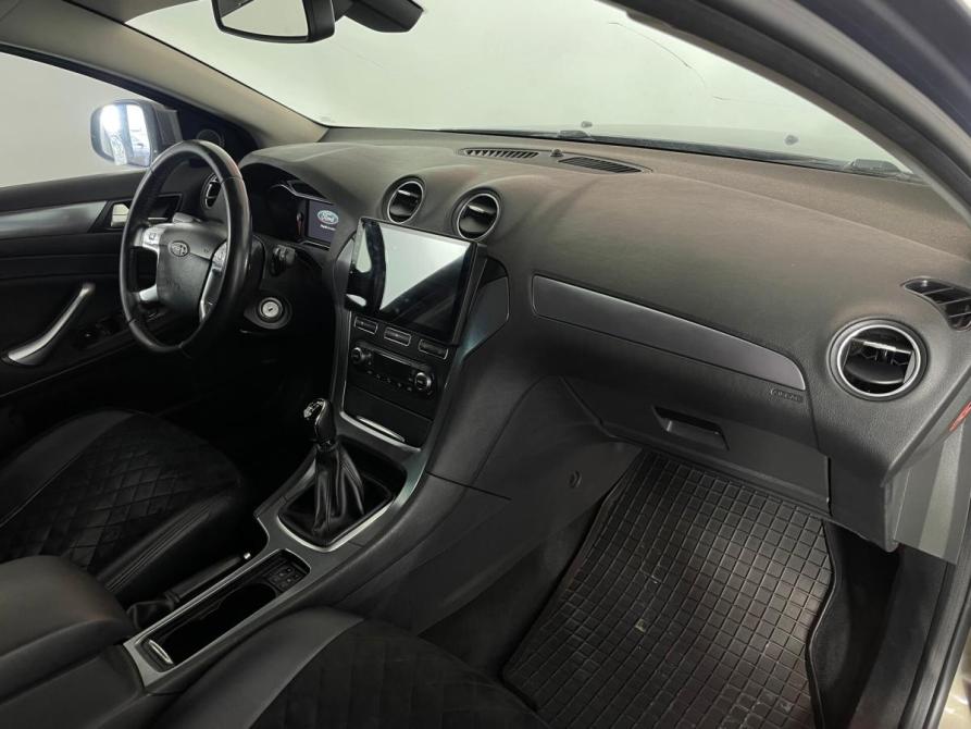 Ford Mondeo IV Рестайлинг Воронеж  - изображение 9